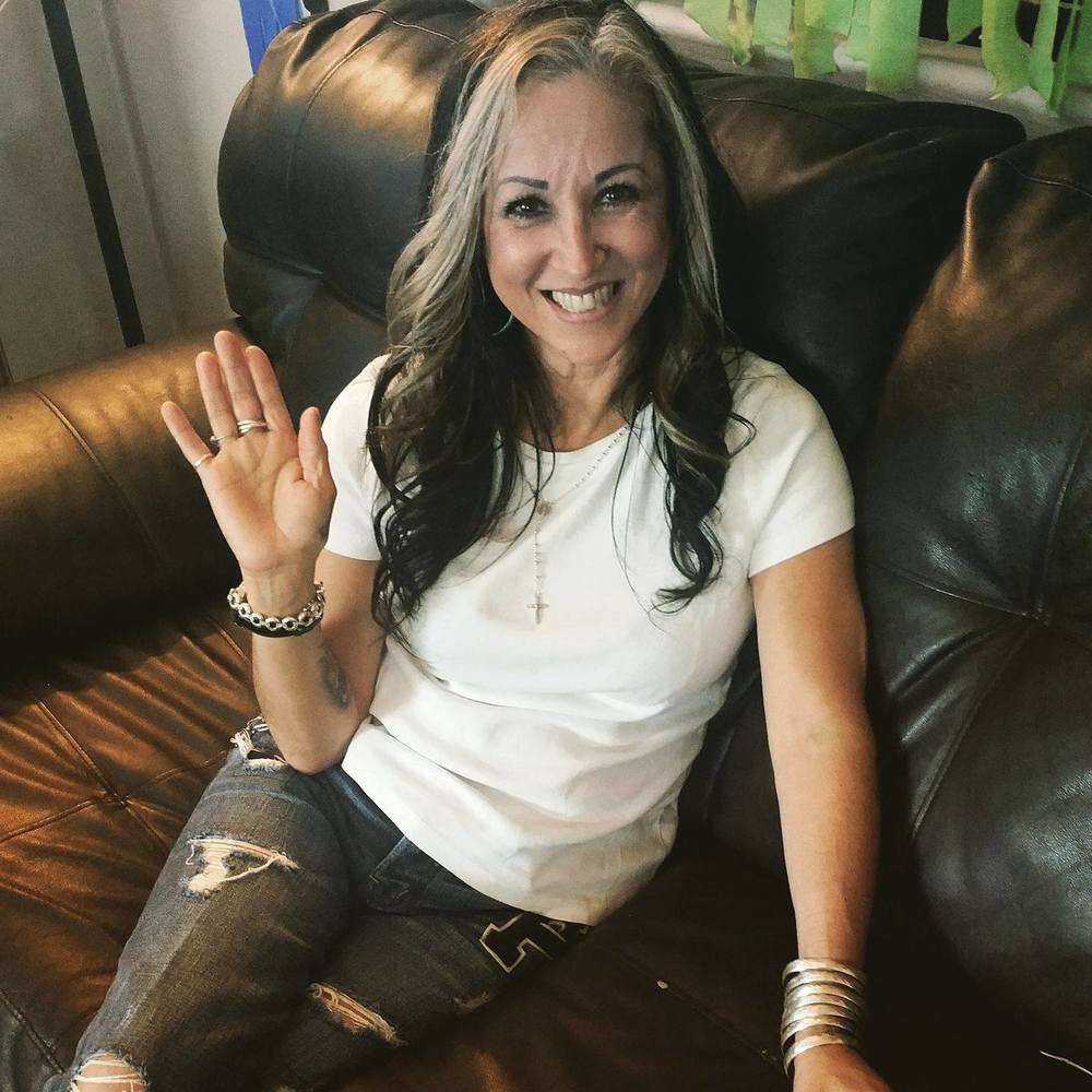 Meet your Posher, Maritz